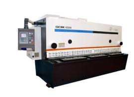 QC11YQC11K Series Hydrau